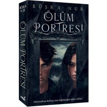 İndigo Kitap Ölüm Portresi