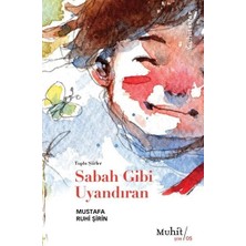 Muhit Kitap Sabah Gibi Uyandıran