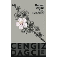 Ötüken Neşriyat Badem Dalına Asılı Bebekler
