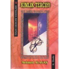 İnsan Dergisi Yayınları Kimlik Tercihi