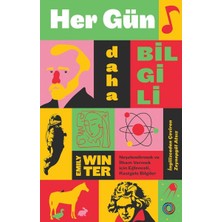 Orenda Her Gün Daha Bilgili