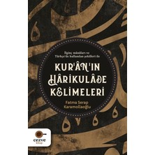 Cezve Kitap Kur’ân’ın Hârikulâde Kelimeleri