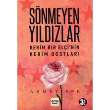 Nar Yayınları Sönmeyen Yıldızlar