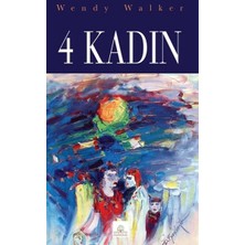 Kyrhos Yayınları 4 Kadın