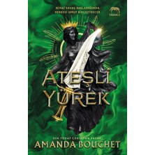 Yabancı Yayınları Ateşli Yürek