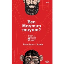 Fol Kitap Ben Maymun Muyum?