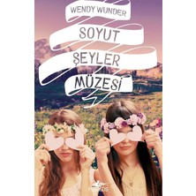 Pegasus Yayınları Soyut Şeyler Müzesi