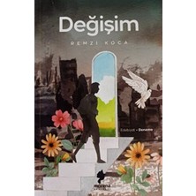 Morena Değişim