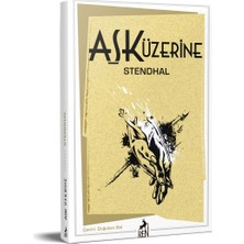 Ren Kitap Aşk Üzerine