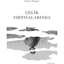 Jaguar Kitap Çelik Fırtınalarında