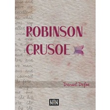 Nan Kitap Robinson Crusoe