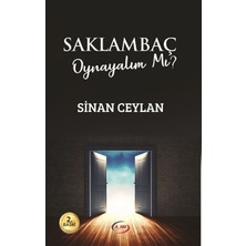 A-Sır Kitap Saklambaç Oynayalım Mı?