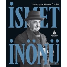 İBB Kültür A.Ş. Ismet Inönü