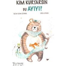 Nito Kitap Kim Kurtarsın Bu Ayıyı