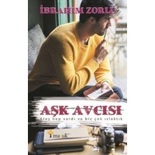 Maşuk Kitap Aşk Avcısı