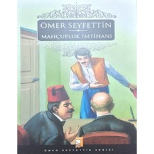 IQ Kültür Sanat Yayıncılık Mahçupluk Imtihanı