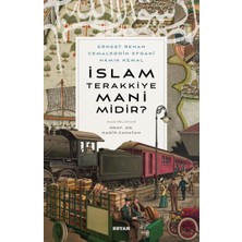 Beyan Yayınları Islam Terakkiye Mani Midir?