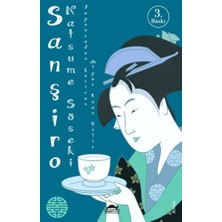 Maya Kitap Sanşiro