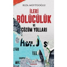 Kariyer Yayınları Ileri Bölücülük ve Çözüm Yolları