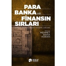 Scala Yayıncılık Para Banka ve Finansın Sırları