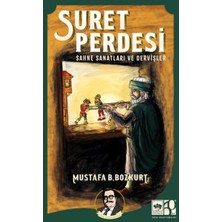 Ötüken Neşriyat Suret Perdesi