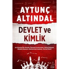 Destek Yayınları Devlet ve Kimlik