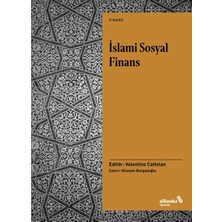 Albaraka Yayınları Islami Sosyal Finans