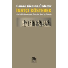 İmge Kitabevi Yayınları Inatçı Köstebek