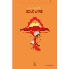 İthaki Yayınları Uzak Yarın