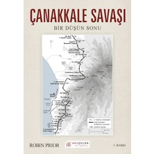 Akılçelen Kitaplar Çanakkale Savaşı