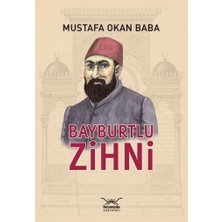 Heyamola Yayınları Bayburtlu Zihni