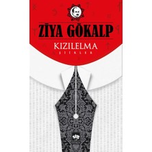 Ötüken Neşriyat Kızıl Elma Şiirler