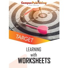 Campus Publishing Yksdil 11 - Learning With Work Sheets
