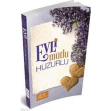 Semerkand Kitap Evli Mutlu Huzurlu