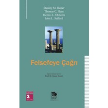 İmge Kitabevi Yayınları Felsefeye Çağrı