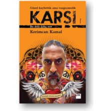 Doğan Kitap Karşı