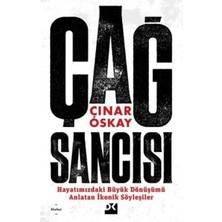 Doğan Kitap Çağ Sancısı