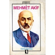 Toker Yayınları Mehmet Akif