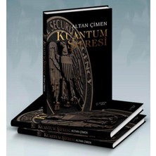Kuantum Kitap Kuantum Şifresi