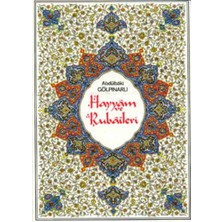 İnkılap Kitabevi Hayyam ve Rubaileri