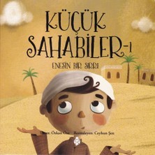 Uğurböceği Yayınları Küçük Sahabiler 1