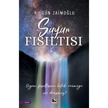 Çınaraltı Yayınları Suyun Fısıltısı