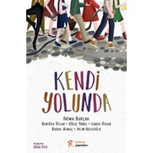 Kelime Yayınları Kendi Yolunda