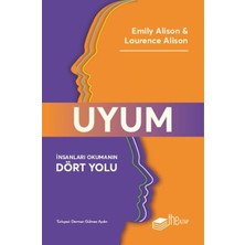 The Kitap Uyum: Insanları Okumanın Dört Yolu