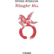 Ve Yayınevi Rüzgar Atı