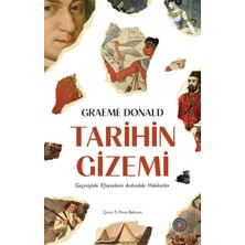 Orenda Tarihin Gizemi