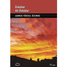 Kubbealtı Neşriyatı Yayıncılık Üsküdar Ah Üsküdar