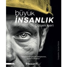 İnkılap Kitabevi Büyük Insanlık