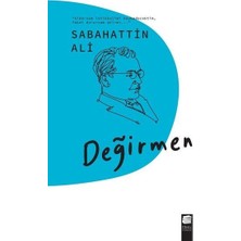 Final Kültür Sanat Yayınları Değirmen