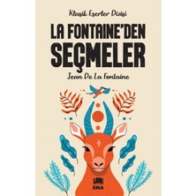 Ema Genç La Fontaine'den Seçmeler